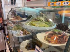 -西部马华清真兰州牛肉面·烧烤夜市(关东店)