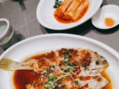 -喜记顺德菜(南昌万象城店)