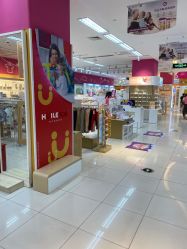 -孩子王童乐园(上海青浦吾悦广场店)