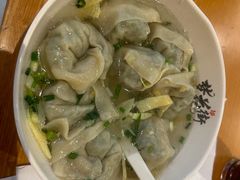 -梦花街馄饨店(中华苑店)