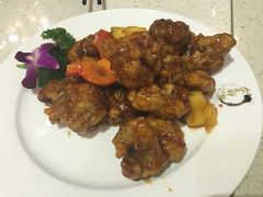 -金牌龙虾饭（食全食美店）(正佳广场店)