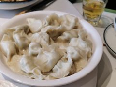 -东方饺子王(工农大路店)