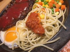 菲滋特色牛排-菲滋意式餐厅(临平万达店)