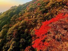 -萍乡武功山风景名胜区
