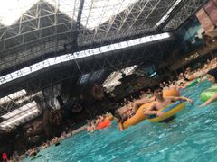 -波塞冬旅游度假区