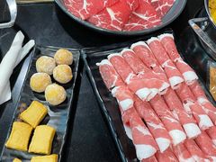 -呷哺呷哺(西单大悦城店)