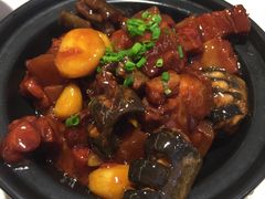 -阿英煲(凉城路店)