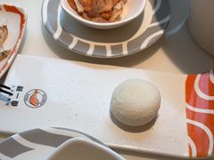 -新一番三文鱼寿司(友谊国贸城店)