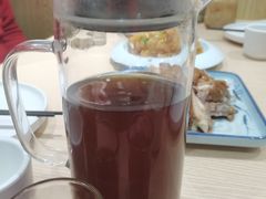 -老边饺子馆(东单店)