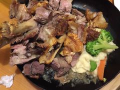 -LENBACH兰巴赫西餐啤酒坊(大连星海广场店)