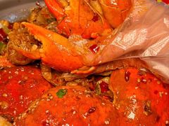 -二钳洞庭虾蟹·江湖菜(鹭岛店)