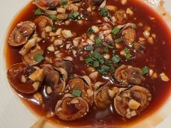 醉血蛤-大牌大·传统杭帮菜(湖滨店)