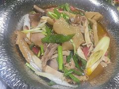 -驿楼兰·新疆菜(火车站店)