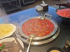 -李掌柜鲜菜火锅(移民广场店)