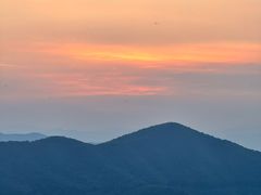 -吉林市朱雀山国家森林公园