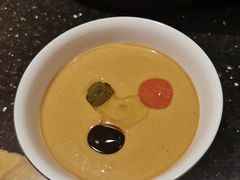 -毛辣果·贵州红酸汤牛肉火锅(西单店)