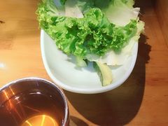-老炉家木炭烤肉(长江国际店)