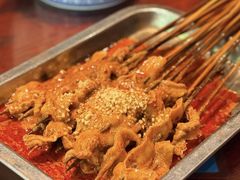-清真·老兰家(兴善寺西街总店)