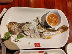 -潮名荟潮州菜馆(祈福缤纷世界店)