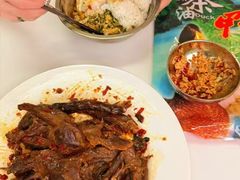 -郴州特产舜华临武鸭(郴州西站店)