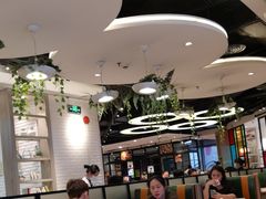 -新宝餐厅(流塘店)