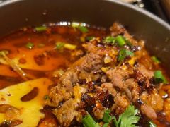 -夜食白市Yespicy·烧烤啤酒宵夜(番禺四海城店)