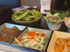 -昱匠·日本料理(金融街店)