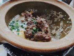 -红星光发煲仔饭(文海店)