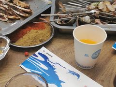 -老虎滩大连海鲜烧烤(建邺云锦路总店)