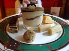 -马勒别墅·中餐厅