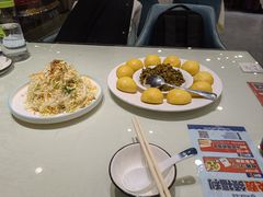 -鲜得莱渔港·小平岛海胆馆(七贤岭店)