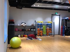 -FEELINGME乐刻包月私教馆·健身(澳门路店)