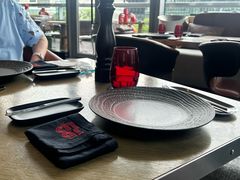 -恰餐厅及酒吧CHAR Bar & Grill(北京三里屯洲际店)