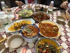 -老三样·旧食新味(万寿宫店)