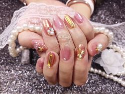 -Aso Artist Beauty美甲美睫