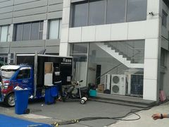 -金港秋名山·双层卡丁车场
