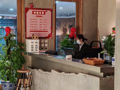 -0776食堂·京城创意菜(七里庄店)