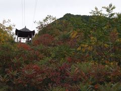 景点-云岫谷自然风景区