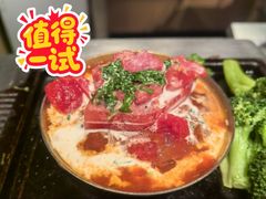 -肉肉大米(金虹桥店)