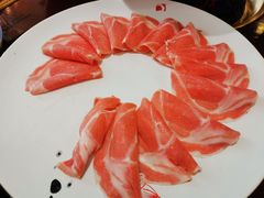 -1078號老北京涮肉(松柏店)