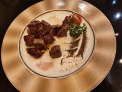 -汕头国际大酒店-牛一町目餐厅