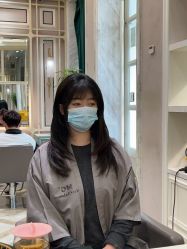 -匠心荟MG染烫店