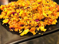 炒饭-老啪叽串炒饭(铁百店)