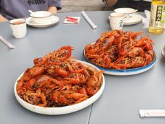 -马头巷·隐庐居·红油大虾(园区店)