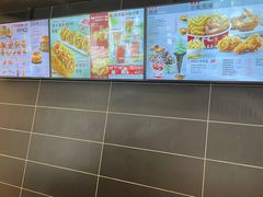 -肯德基(洛川店)