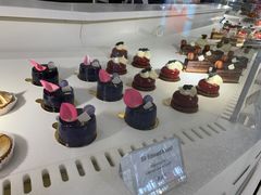 -After You Dessert Cafe(CENTRALWORLD)