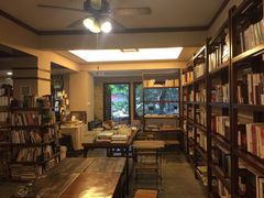 -看书吧(体育东横路店)