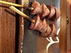 -鸟鹏烧鸟居酒屋(天河领展店)