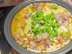 -裕鼎鲜·新中菜(王府井店)