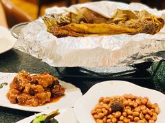 -19号私房菜(云南路店)